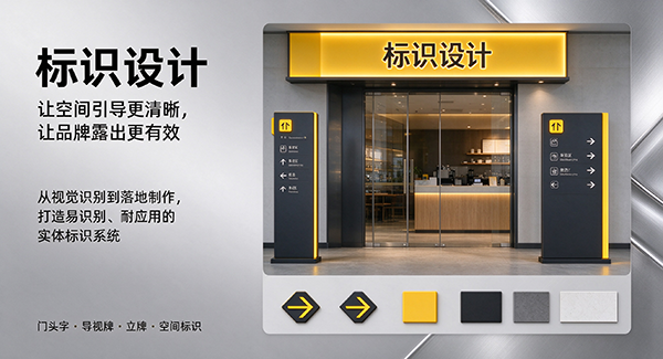 丰宁满族自治县标识设计