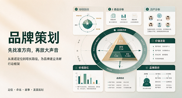 丰宁满族自治县品牌策划