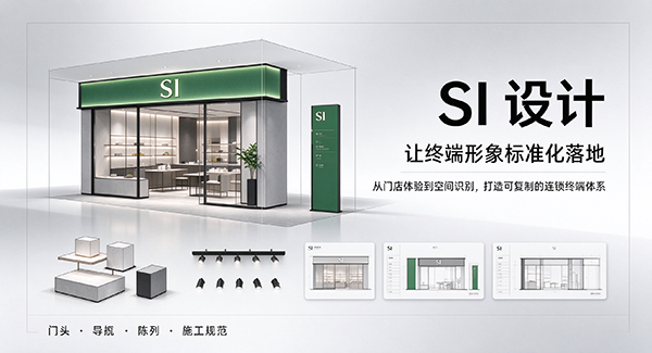 丰宁满族自治县SI设计