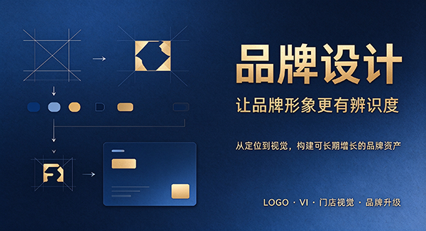 丰宁满族自治县品牌设计